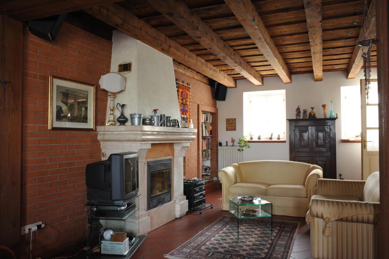 Bed & Breakfast Pegaso Valeggio sul Mincio Exterior foto