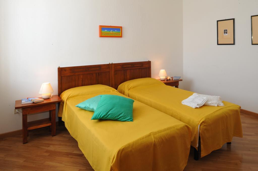 Bed & Breakfast Pegaso Valeggio sul Mincio Zimmer foto