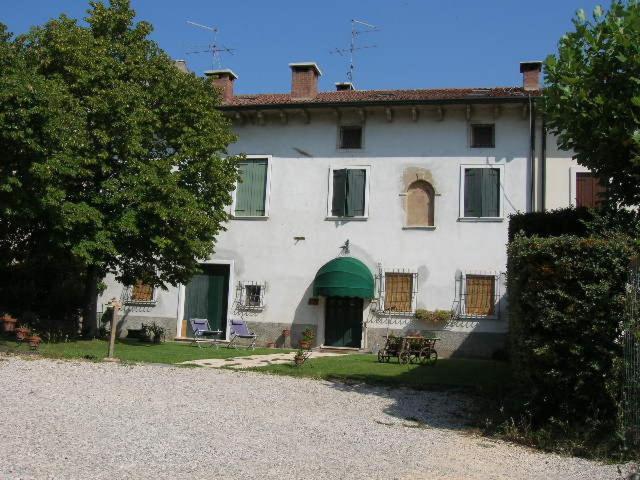 Bed & Breakfast Pegaso Valeggio sul Mincio Exterior foto