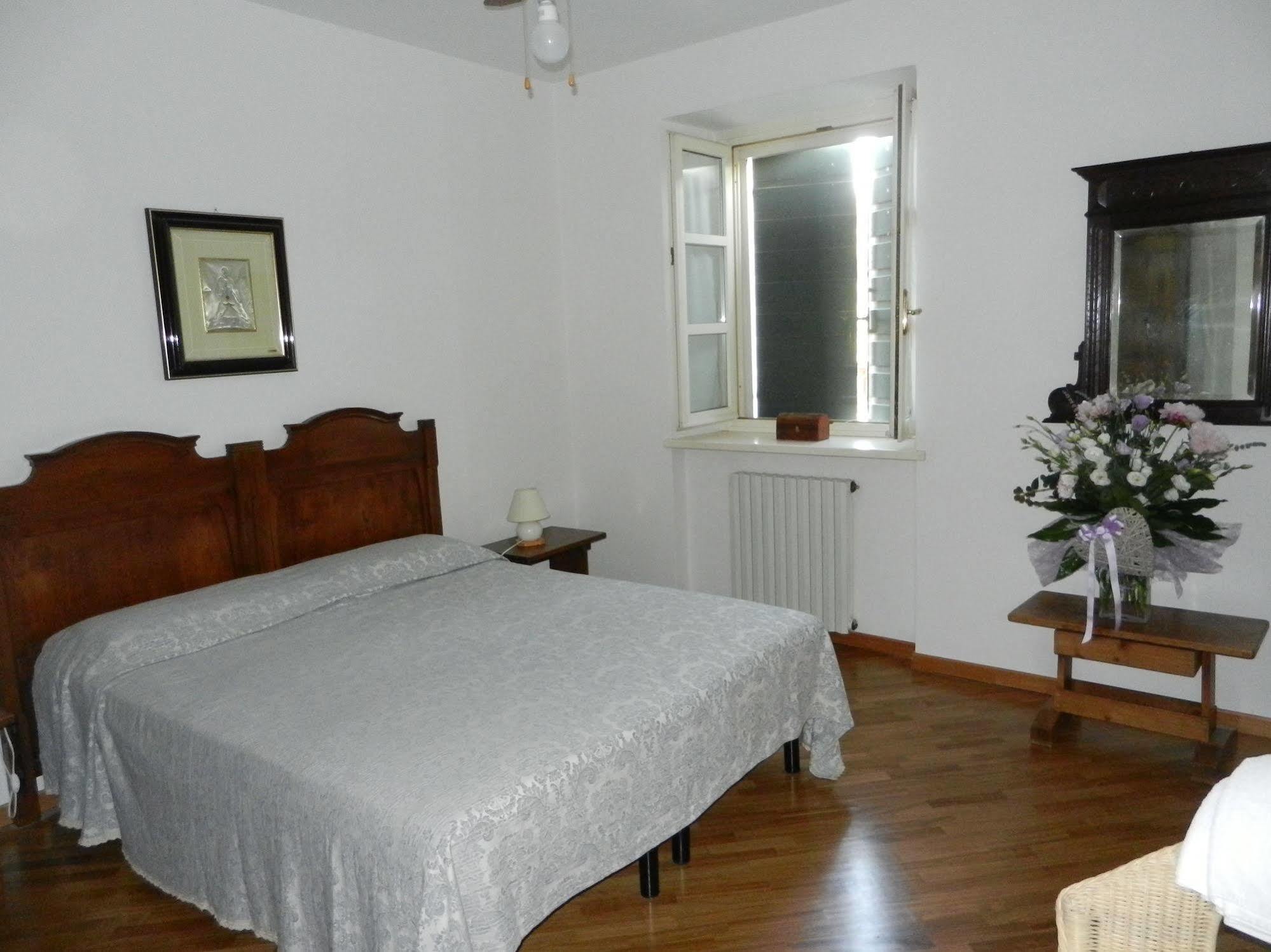 Bed & Breakfast Pegaso Valeggio sul Mincio Exterior foto
