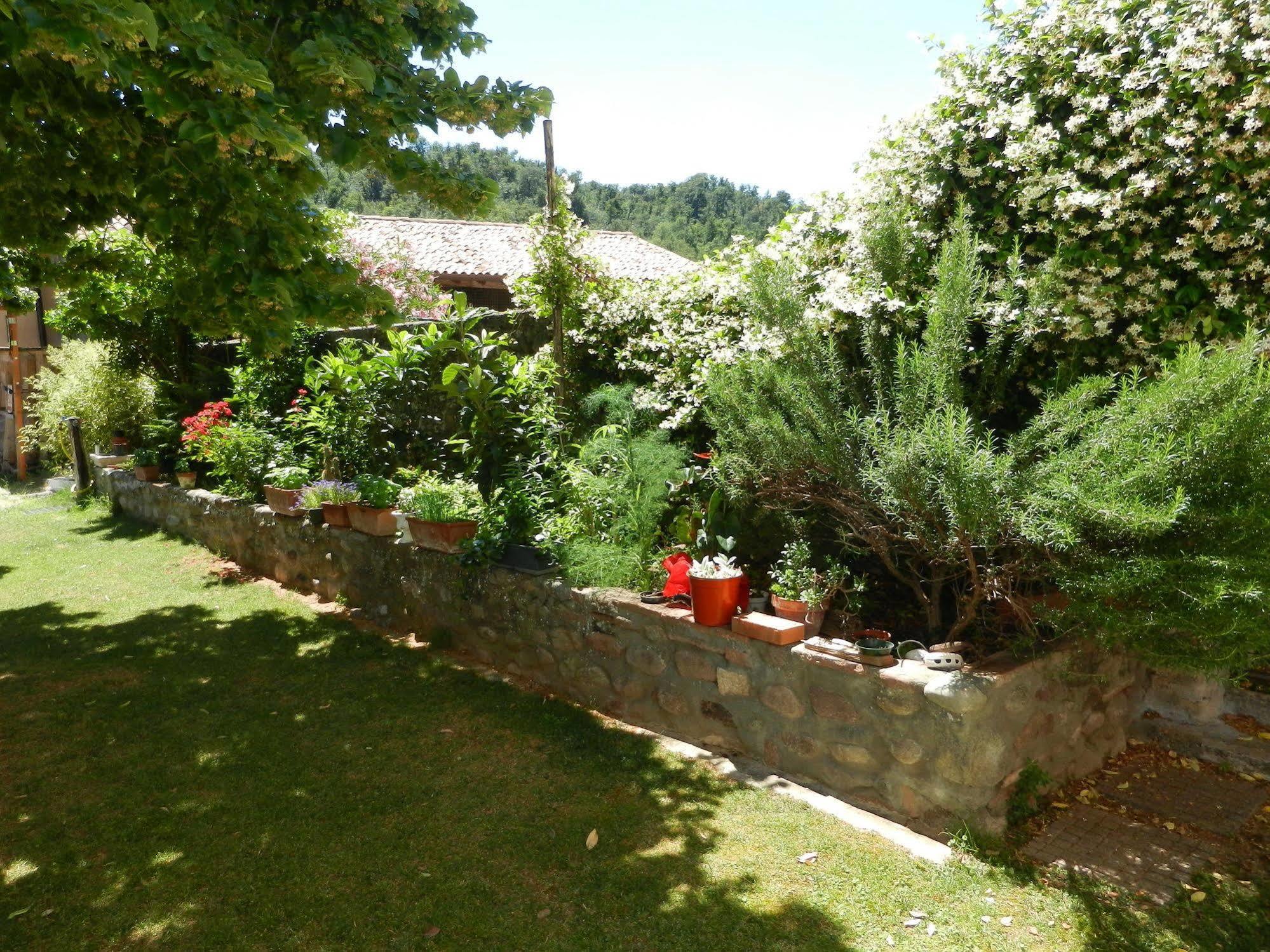 Bed & Breakfast Pegaso Valeggio sul Mincio Exterior foto