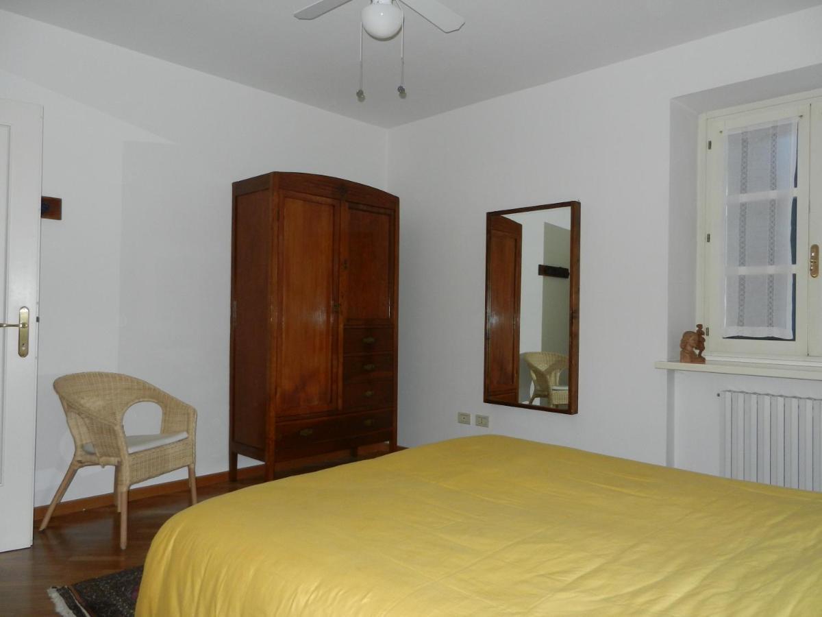 Bed & Breakfast Pegaso Valeggio sul Mincio Exterior foto
